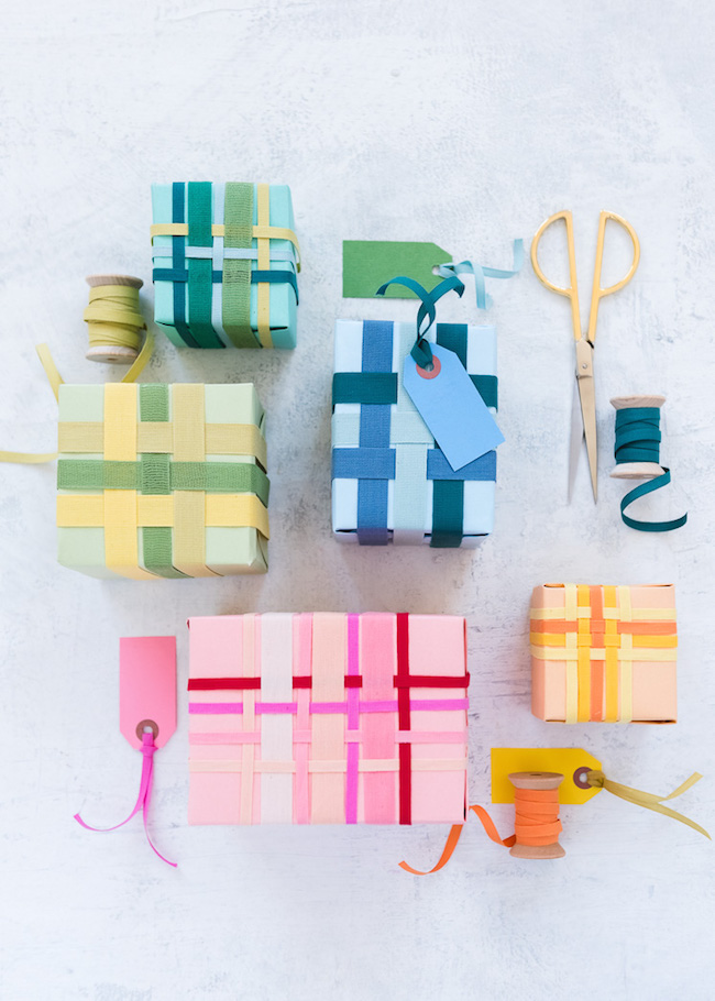 10 DIY Ribbon Crafts That Your Kids Will Like