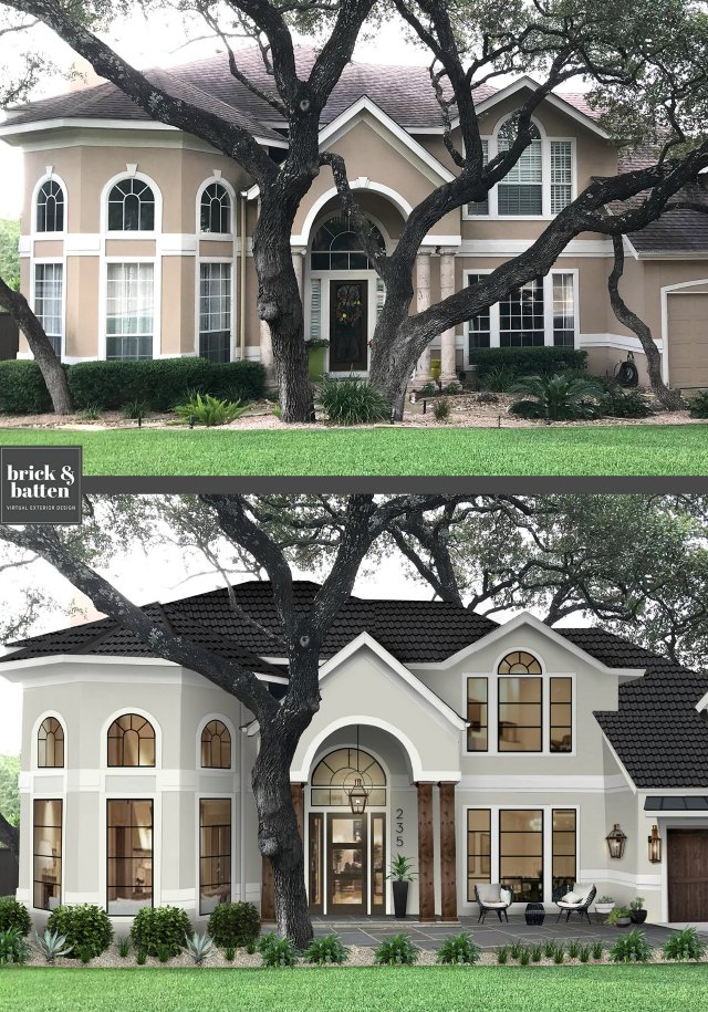 My Favorite Home Exterior Design Service