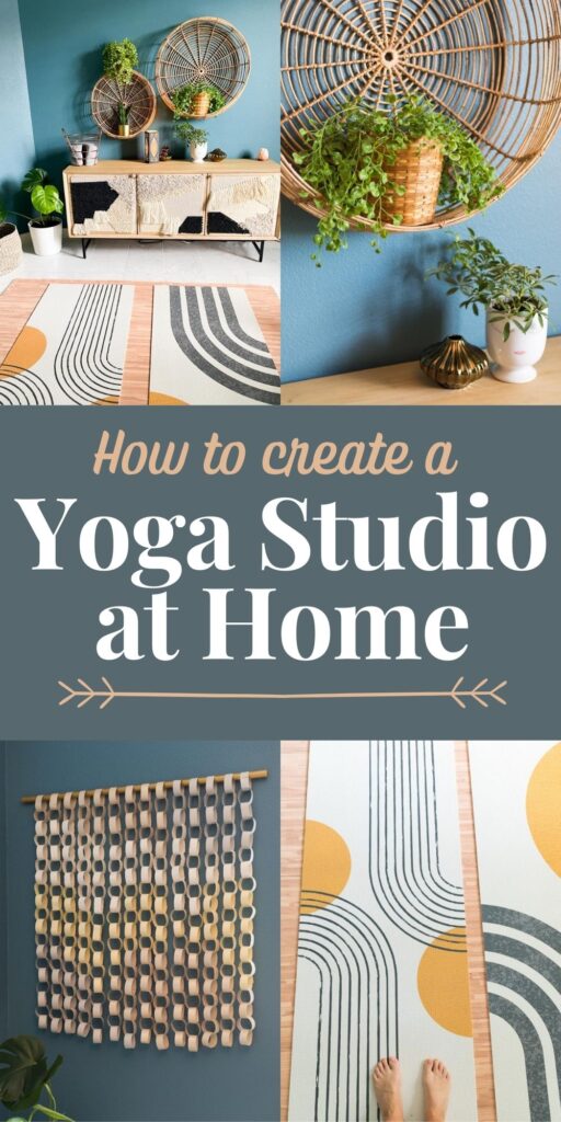 Home Yoga Room: How to Create a Personal Sanctuary