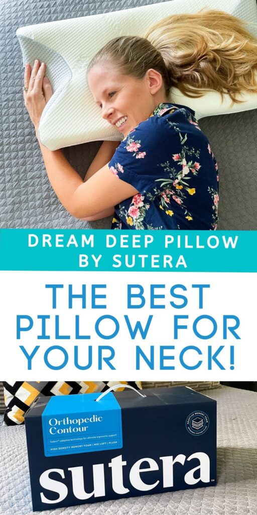 Proper Posture Lumbar Pillow - Sutera