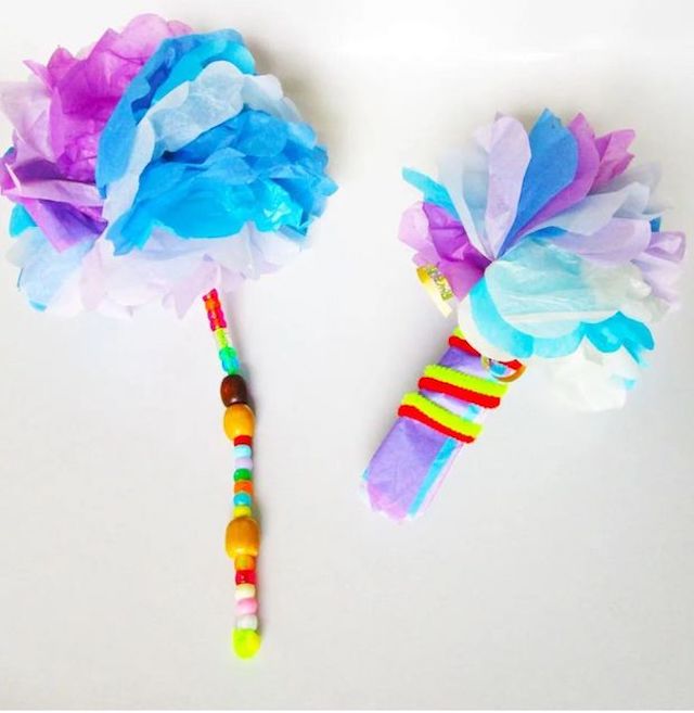 Don't Throw Out Crumpled Tissue Paper - Try These 12 Fun And Gorgeous DIY  Projects Instead