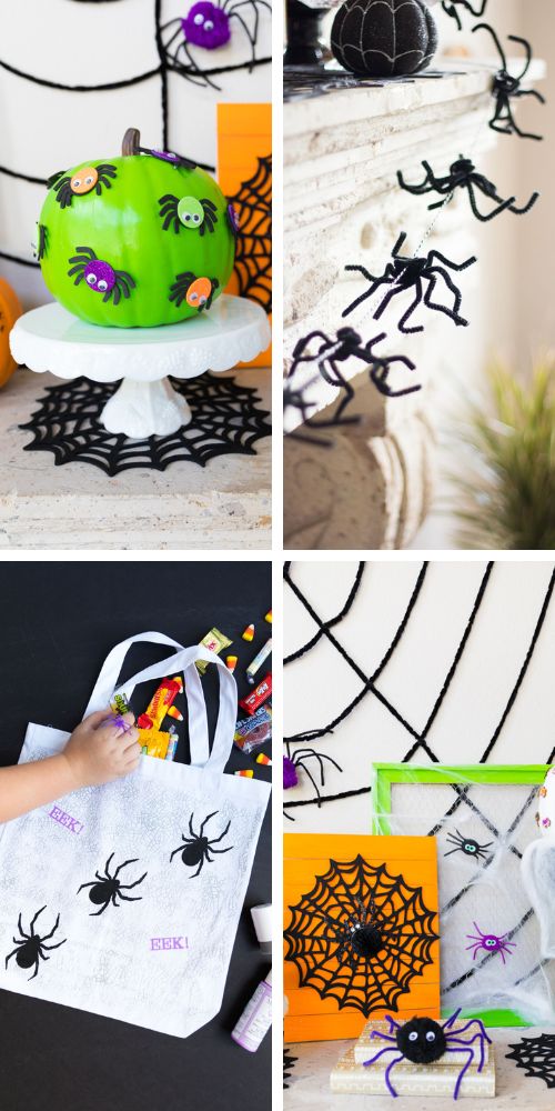 Halloween Crafts