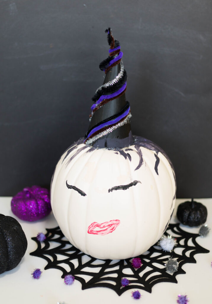 The Cutest Hocus Pocus Pumpkins! - Design Improvised