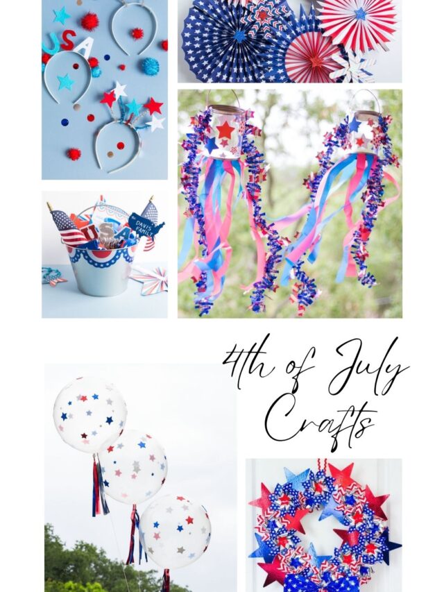 4th of July